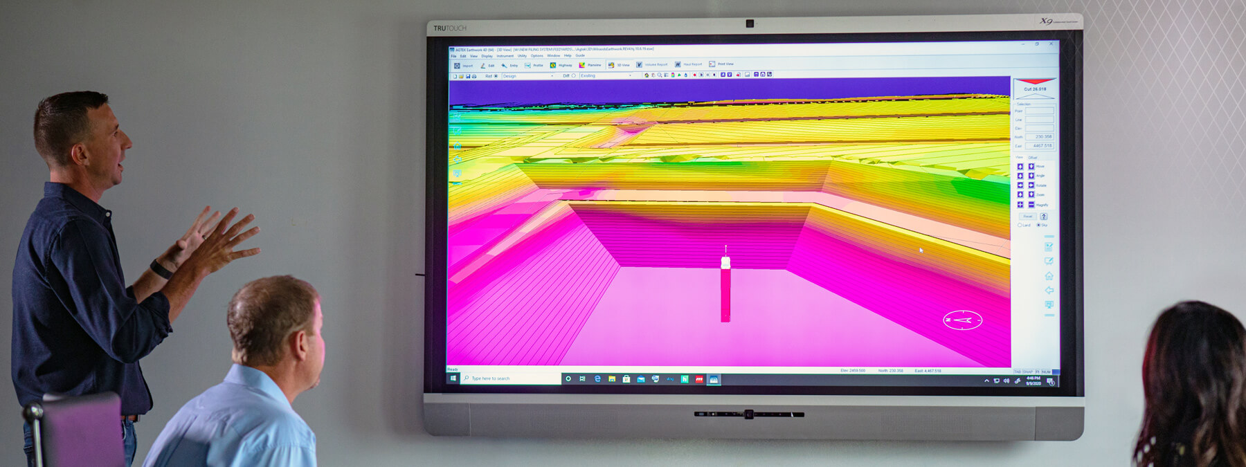 MJE Capabilities Header Desktop