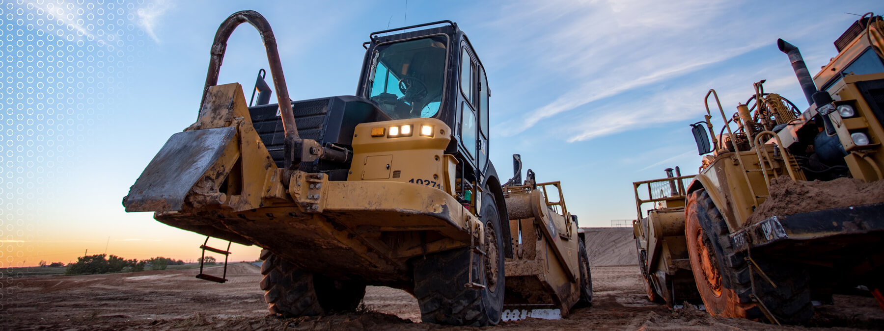 Why MJE Header Desktop