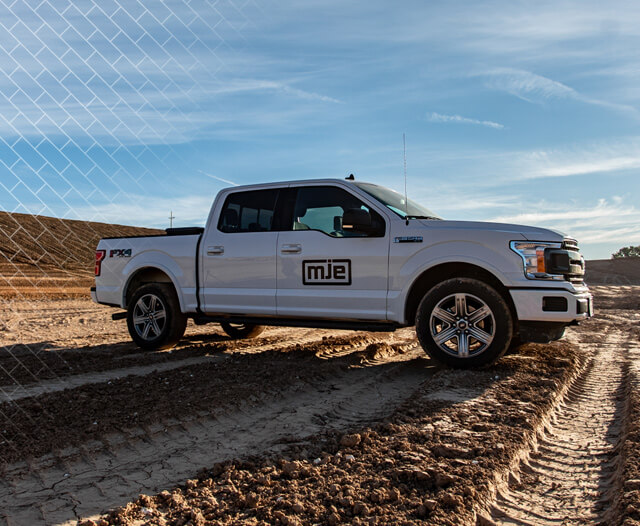 MJE Contact Us Header Mobile