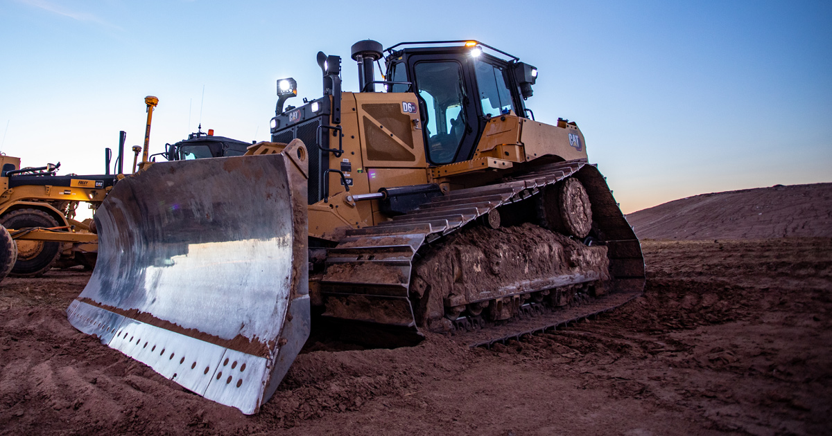 excavation services for over 40 years